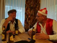 WM Tipp Weekend 2018